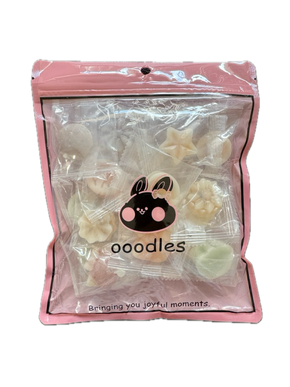 Wax Candy One Bite Wonders — The Pirate Candy Shop